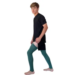 Discount Xtra Long Compression Leg Sleeves (pair) Leg Sleeves|Compression Sleeves