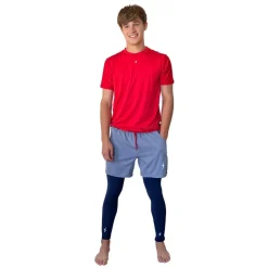 Clearance Xtra Long Compression Leg Sleeves (pair) Leg Sleeves|Compression Sleeves