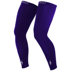 Hot Xtra Long Compression Leg Sleeves (pair) Leg Sleeves|Compression Sleeves
