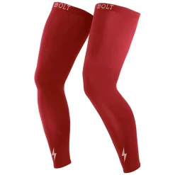 Xtra Long Compression Leg Sleeves (pair) Leg Sleeves|Compression Sleeves