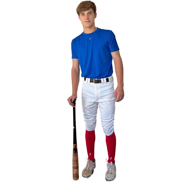 Xtra Long Compression Leg Sleeves (pair) Leg Sleeves|Compression Sleeves